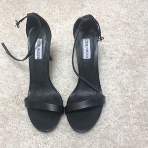 Sexy Steve Madden strappy heels